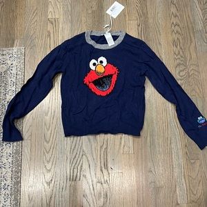 Paul and Joe sweater